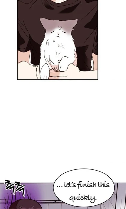 Involuntary Romance - Chapter 20 Page 15