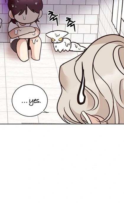 Involuntary Romance - Chapter 20 Page 16