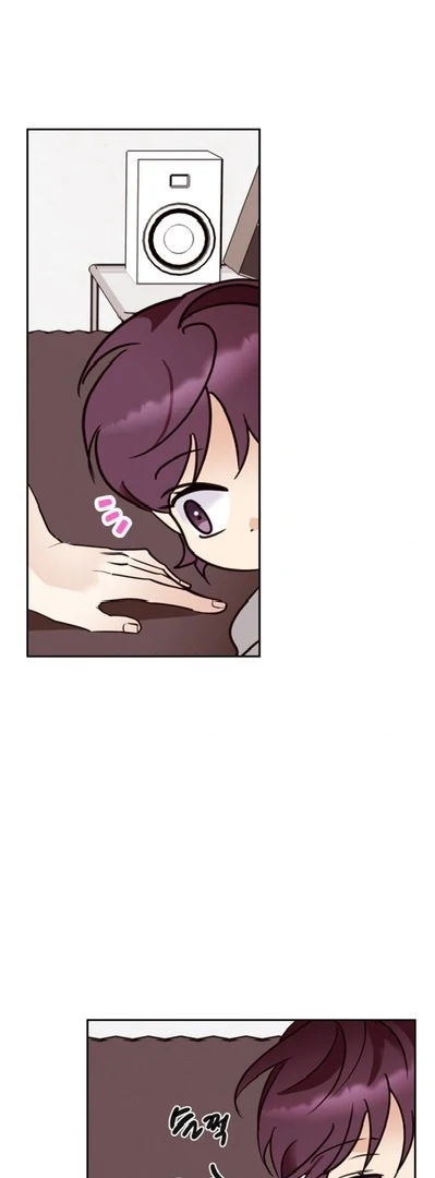 Involuntary Romance - Chapter 20 Page 36