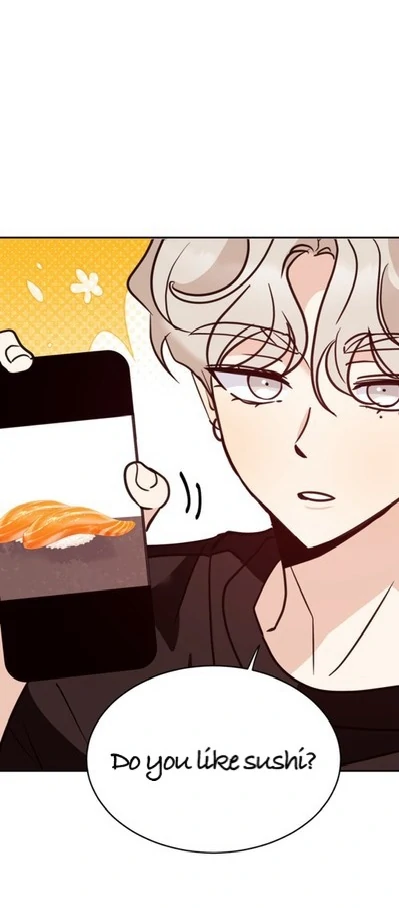 Involuntary Romance - Chapter 20 Page 40
