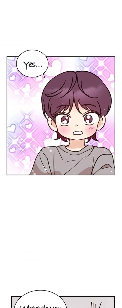Involuntary Romance - Chapter 20 Page 41