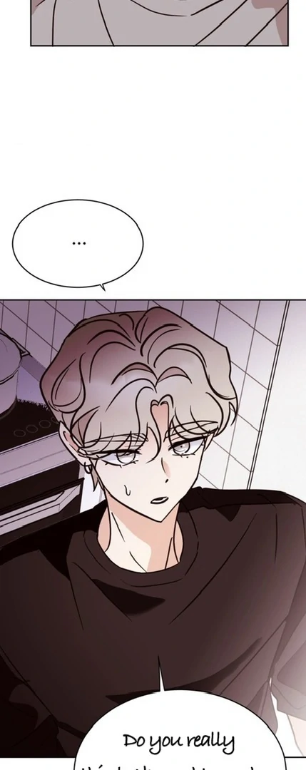 Involuntary Romance - Chapter 20 Page 46