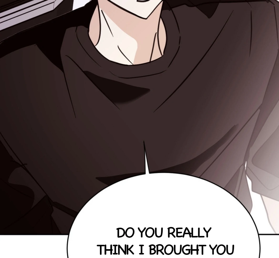 Involuntary Romance - Chapter 21 Page 3