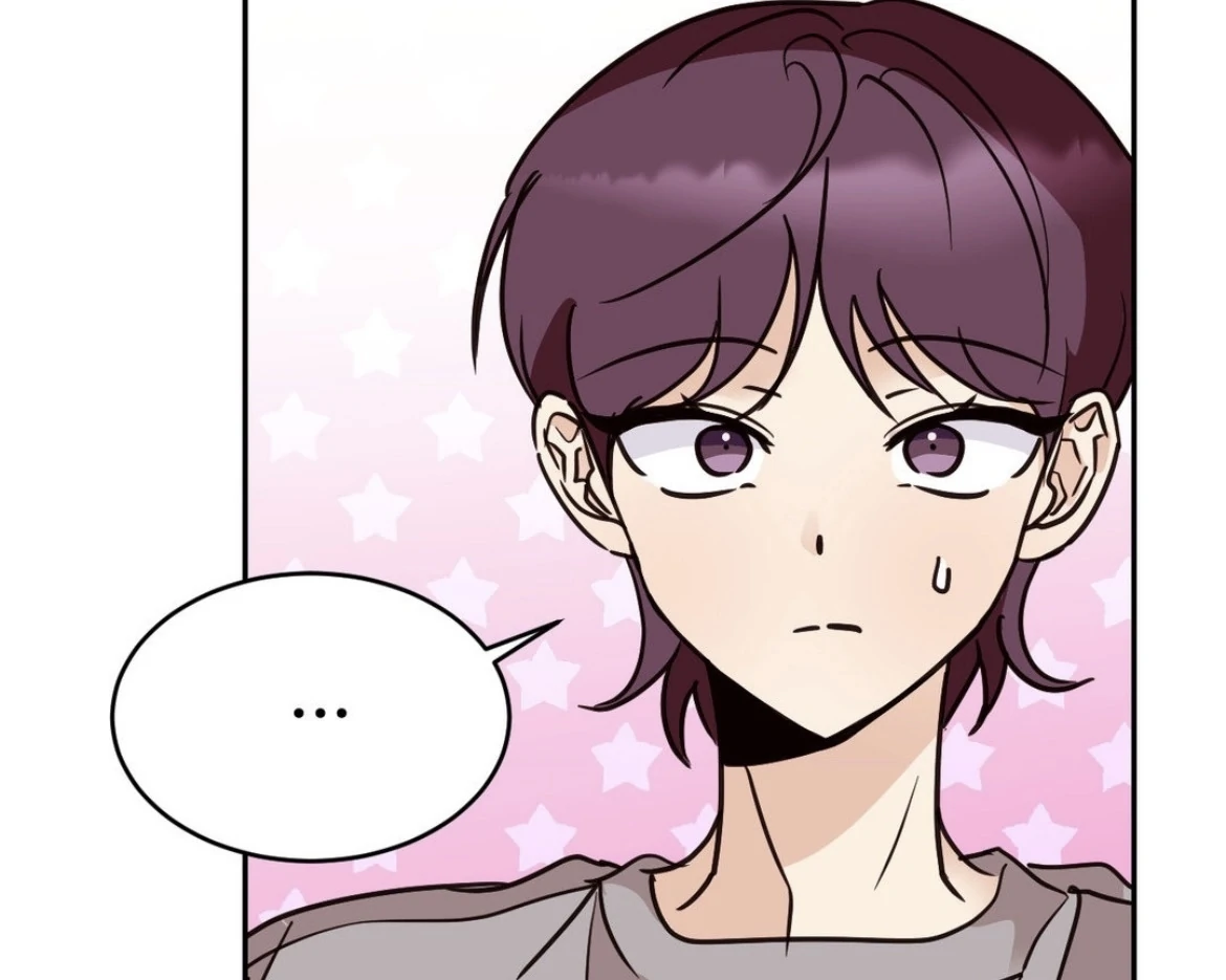 Involuntary Romance - Chapter 21 Page 5