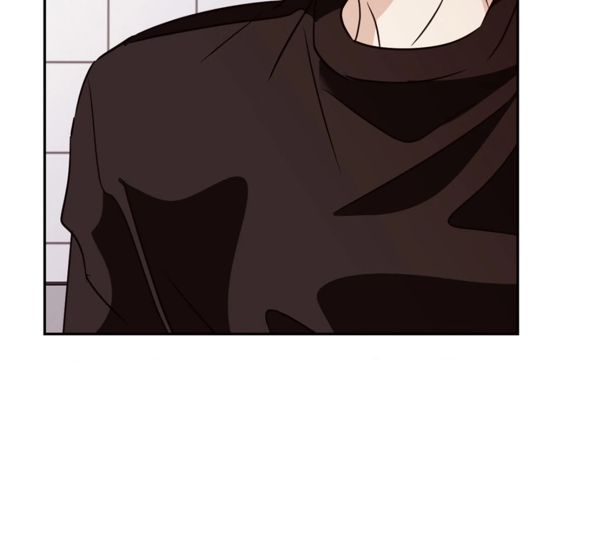 Involuntary Romance - Chapter 21 Page 9