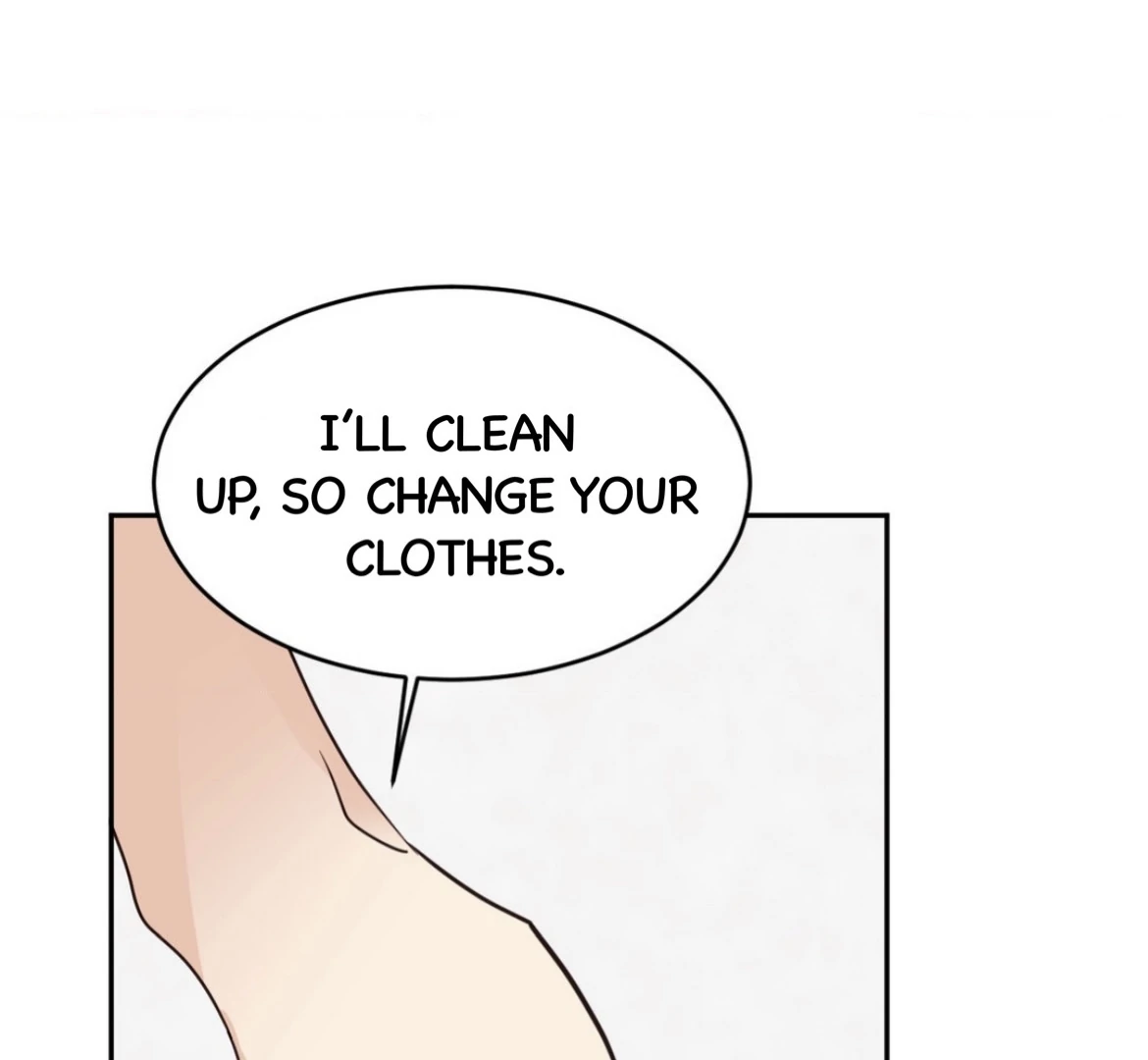 Involuntary Romance - Chapter 21 Page 12