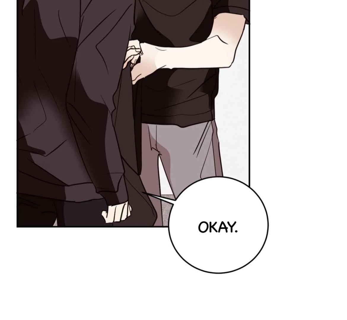 Involuntary Romance - Chapter 21 Page 17