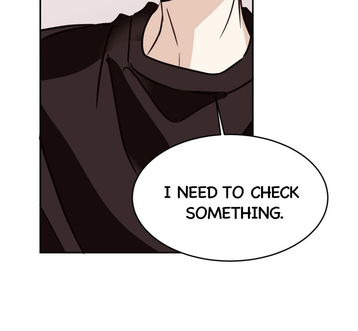 Involuntary Romance - Chapter 21 Page 23