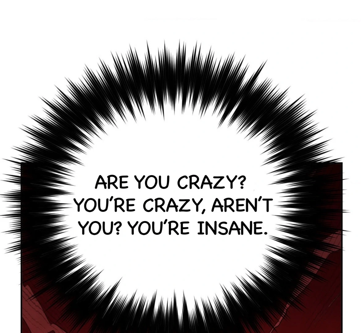 Involuntary Romance - Chapter 21 Page 37