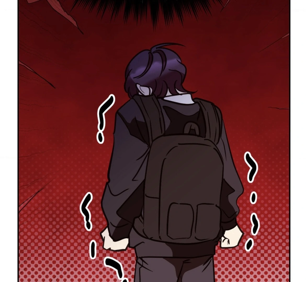 Involuntary Romance - Chapter 21 Page 38