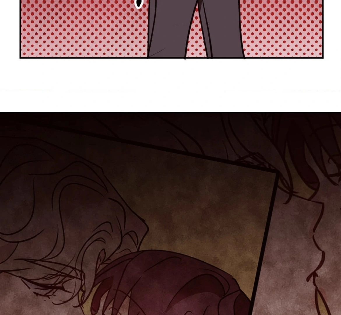 Involuntary Romance - Chapter 21 Page 39