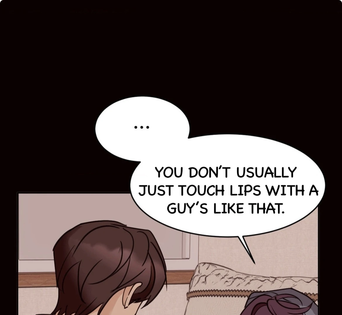 Involuntary Romance - Chapter 21 Page 44