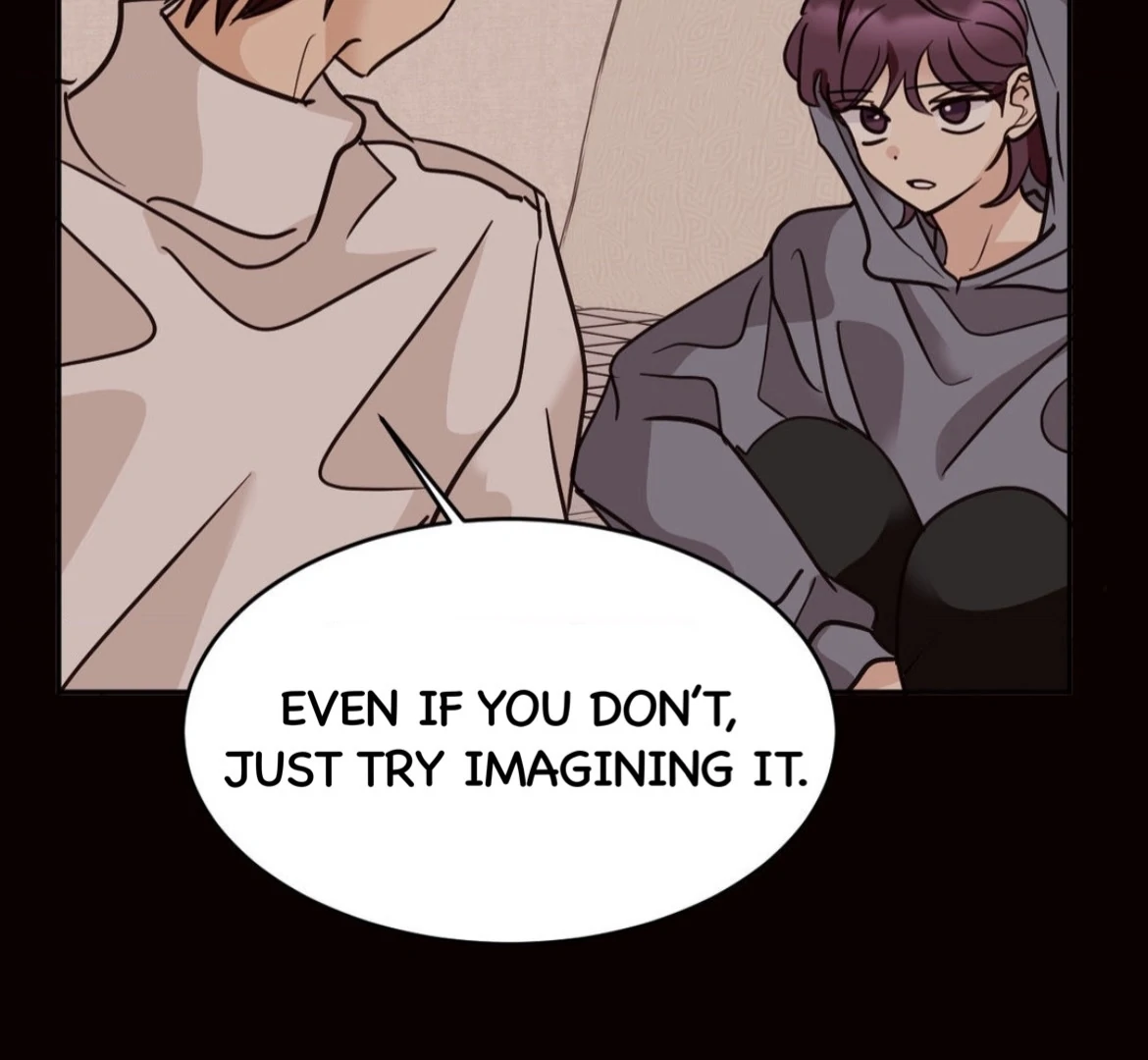 Involuntary Romance - Chapter 21 Page 45