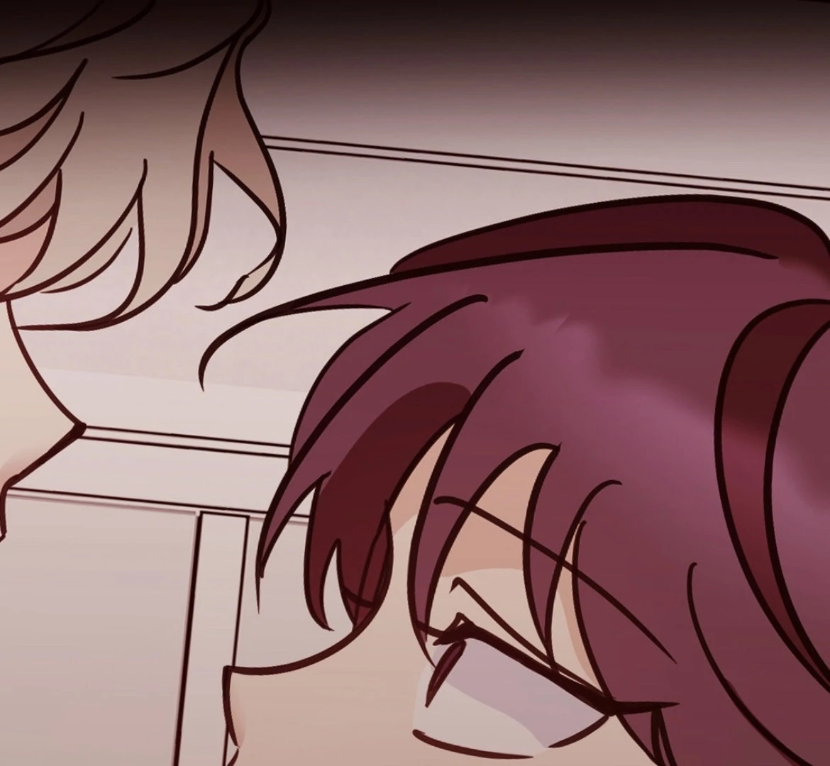 Involuntary Romance - Chapter 21 Page 47