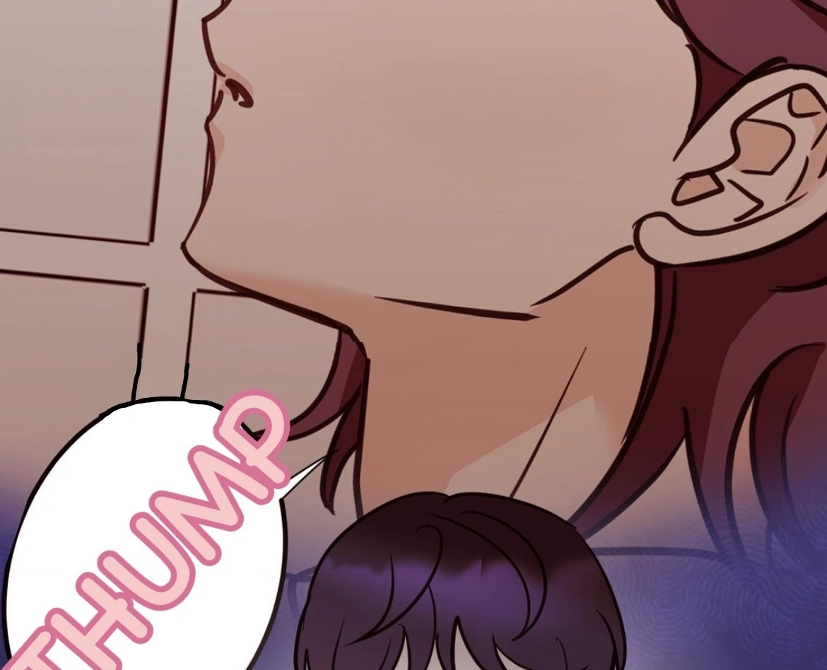 Involuntary Romance - Chapter 21 Page 48