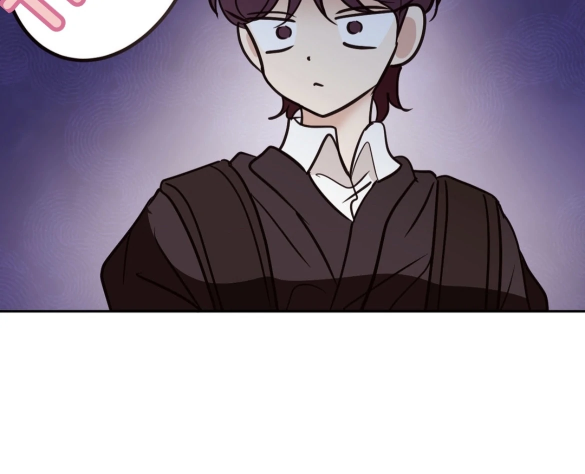 Involuntary Romance - Chapter 21 Page 49