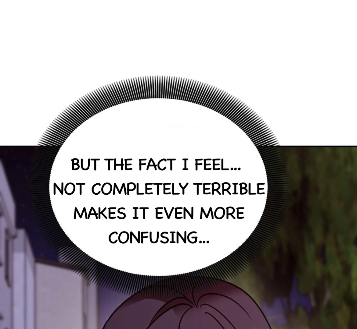 Involuntary Romance - Chapter 21 Page 58