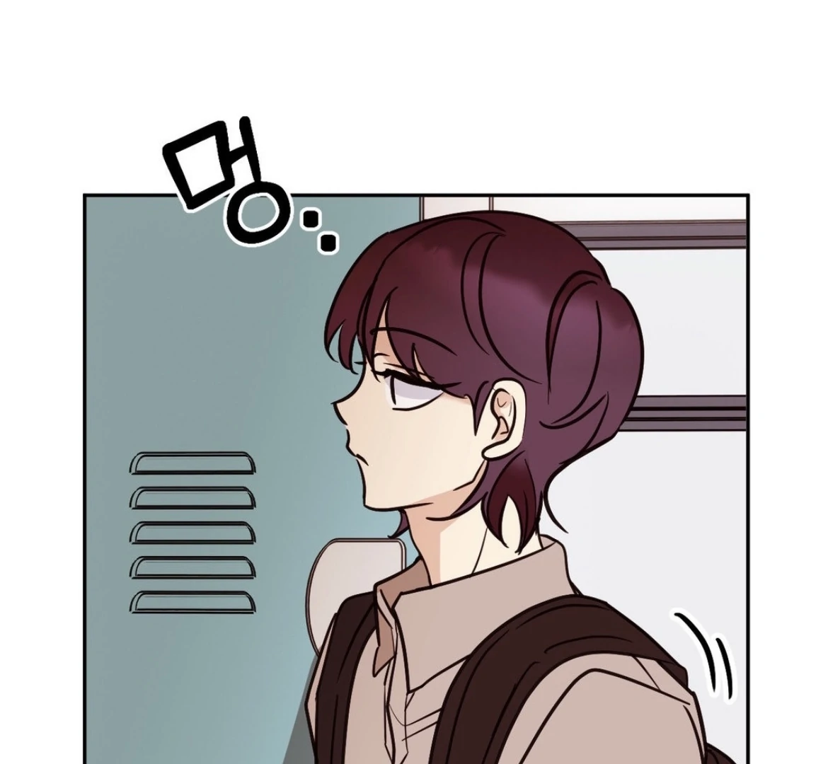 Involuntary Romance - Chapter 21 Page 65