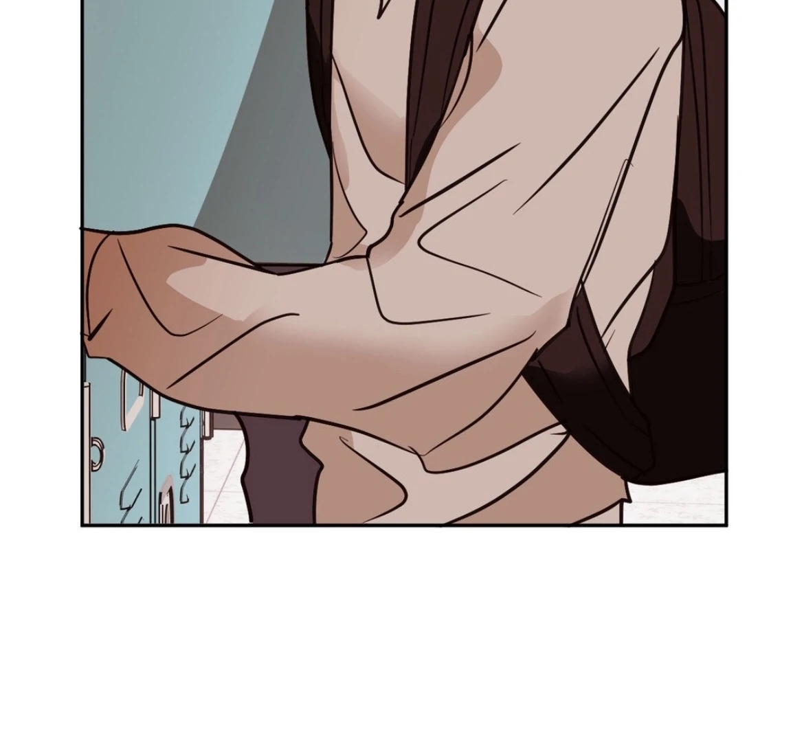 Involuntary Romance - Chapter 21 Page 66