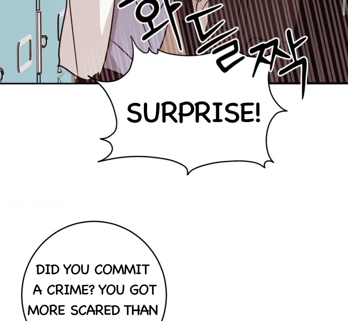 Involuntary Romance - Chapter 21 Page 69