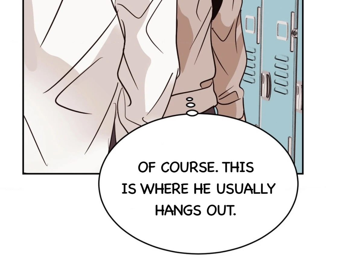 Involuntary Romance - Chapter 21 Page 71