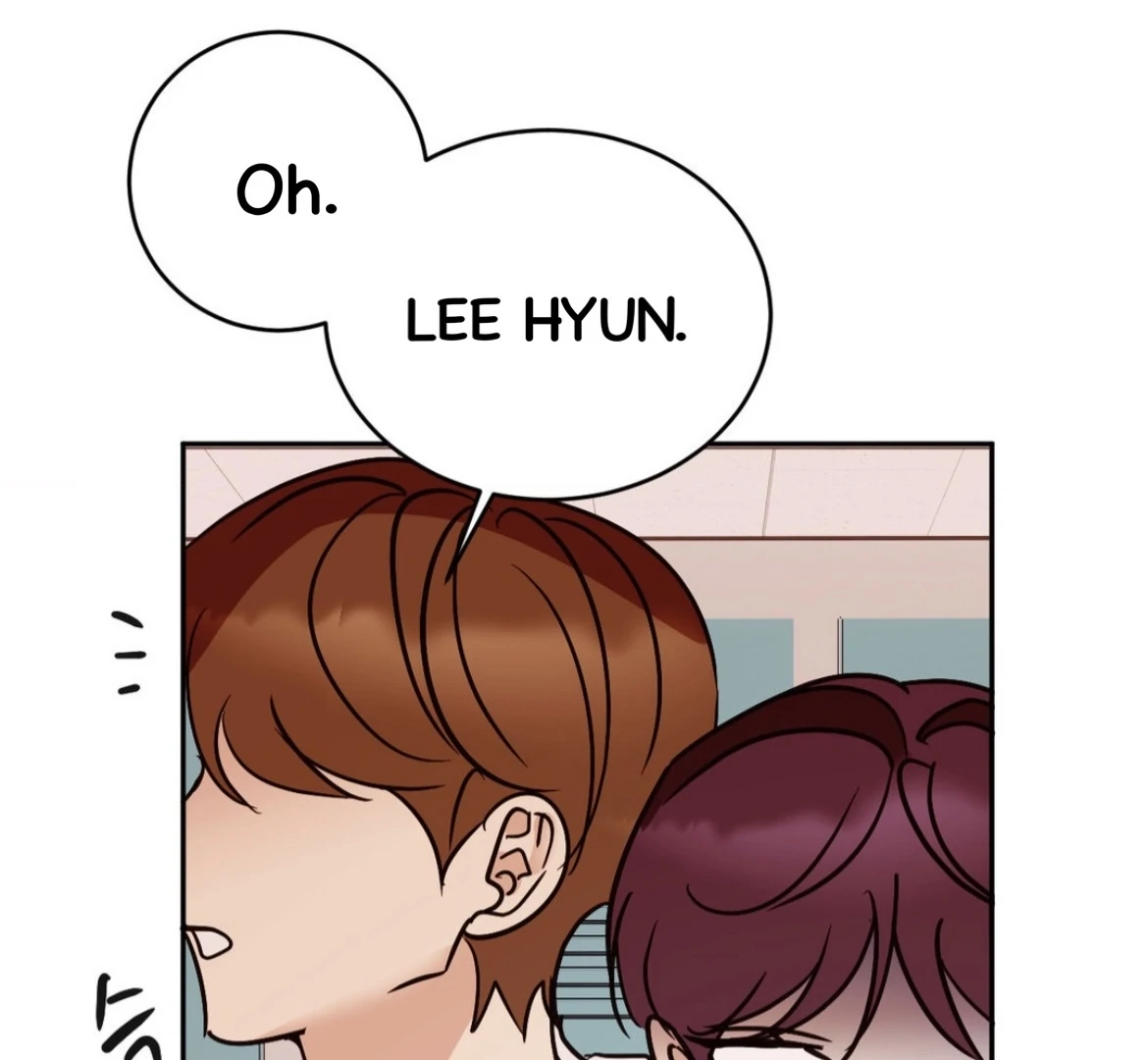 Involuntary Romance - Chapter 21 Page 73