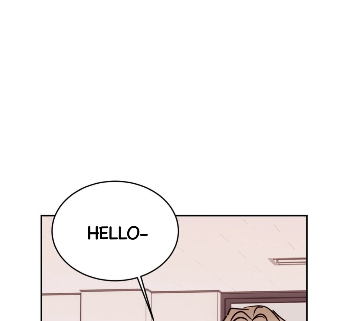 Involuntary Romance - Chapter 21 Page 75