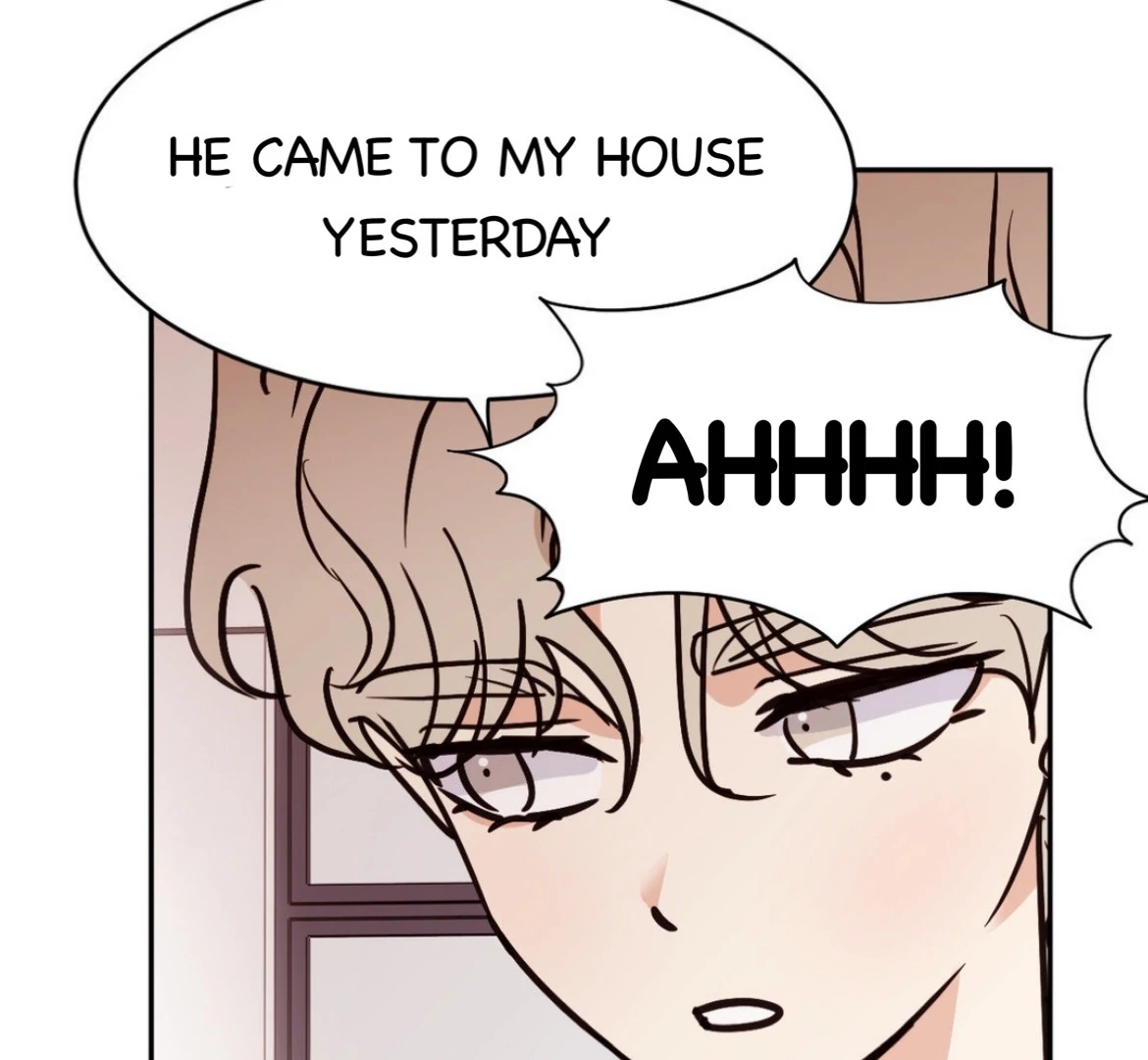 Involuntary Romance - Chapter 22 Page 2