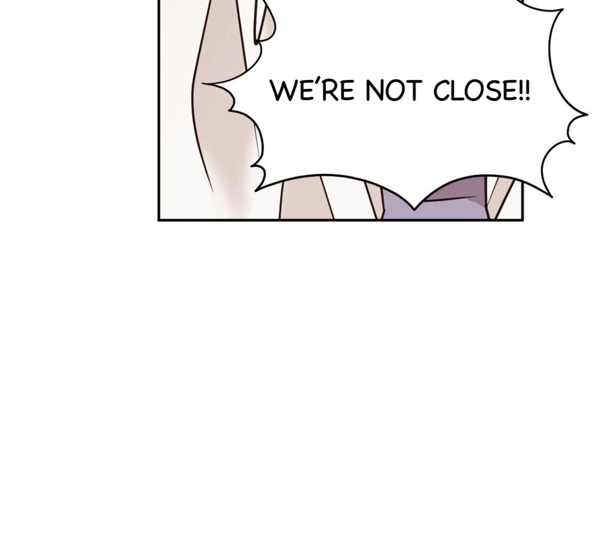 Involuntary Romance - Chapter 22 Page 9