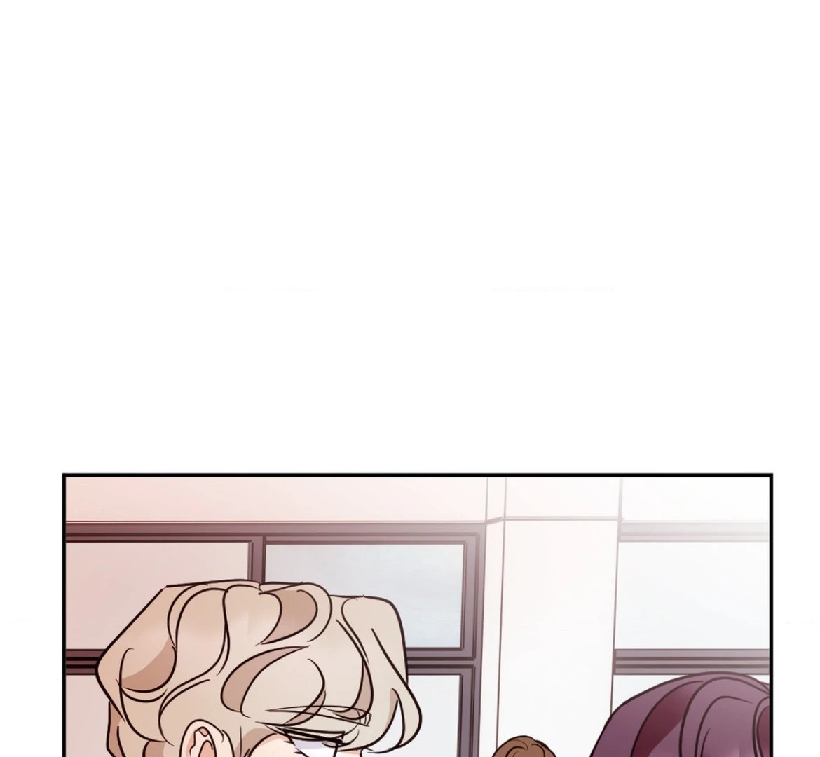 Involuntary Romance - Chapter 22 Page 15