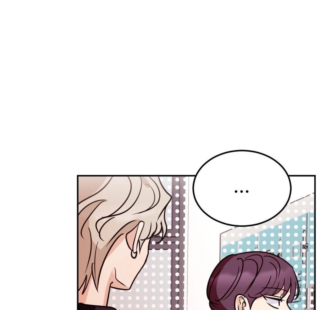 Involuntary Romance - Chapter 22 Page 19