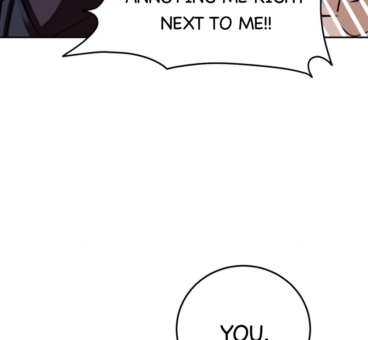 Involuntary Romance - Chapter 22 Page 24