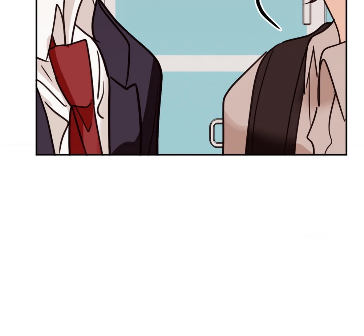 Involuntary Romance - Chapter 22 Page 26