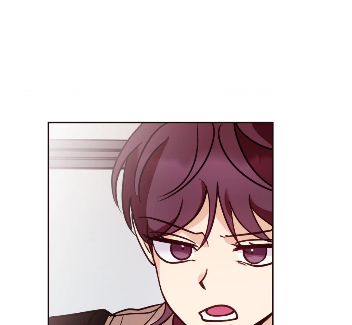Involuntary Romance - Chapter 22 Page 27