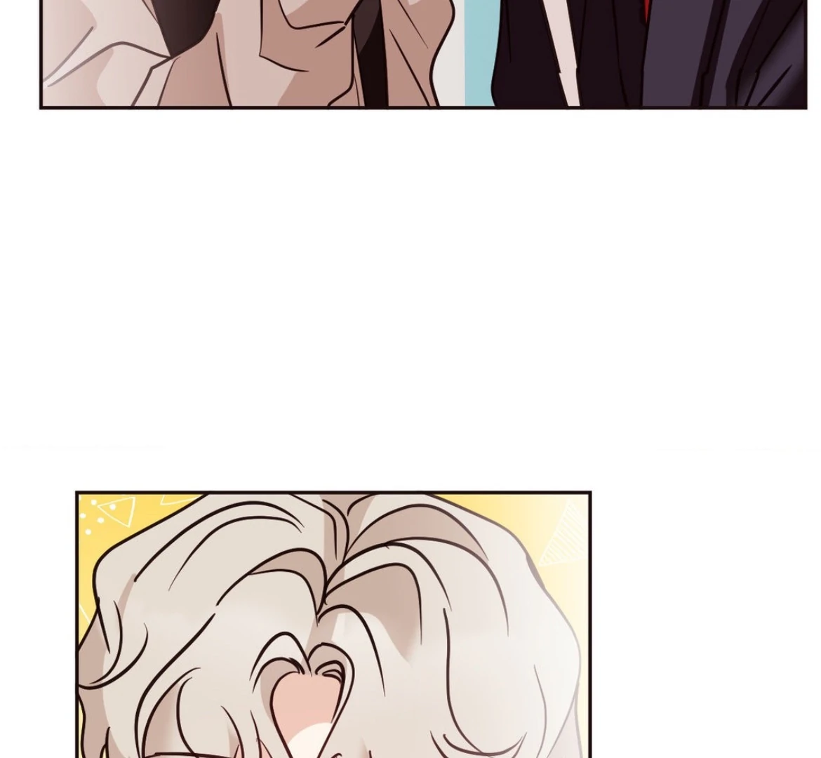Involuntary Romance - Chapter 22 Page 33