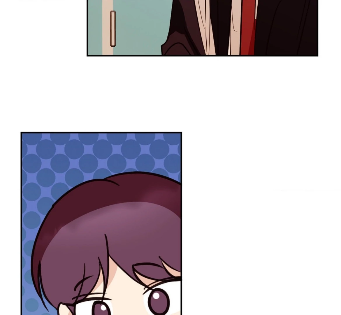 Involuntary Romance - Chapter 22 Page 41