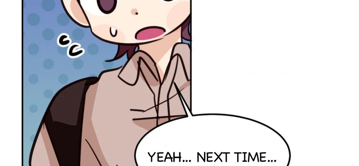 Involuntary Romance - Chapter 22 Page 42
