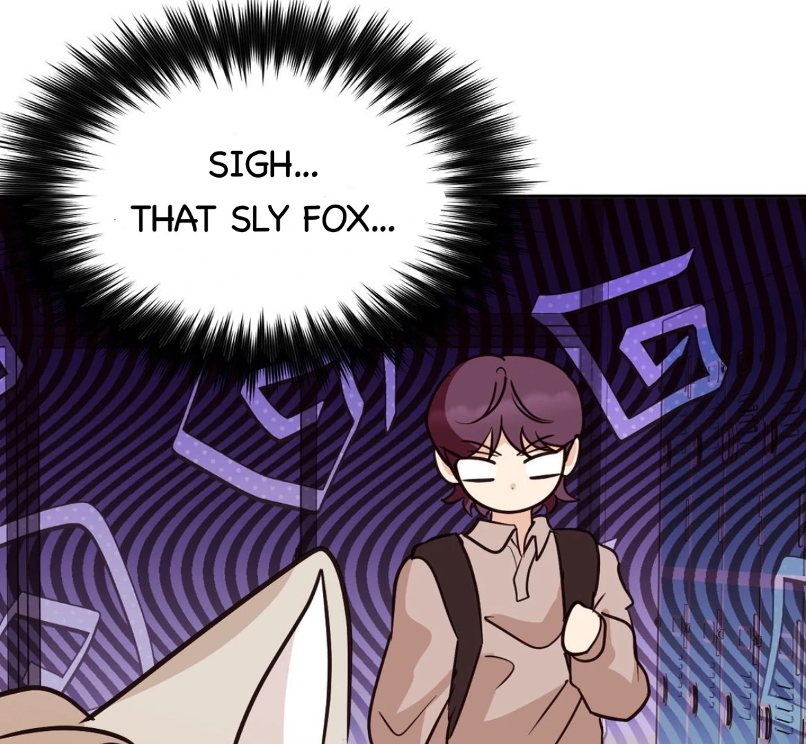 Involuntary Romance - Chapter 22 Page 46