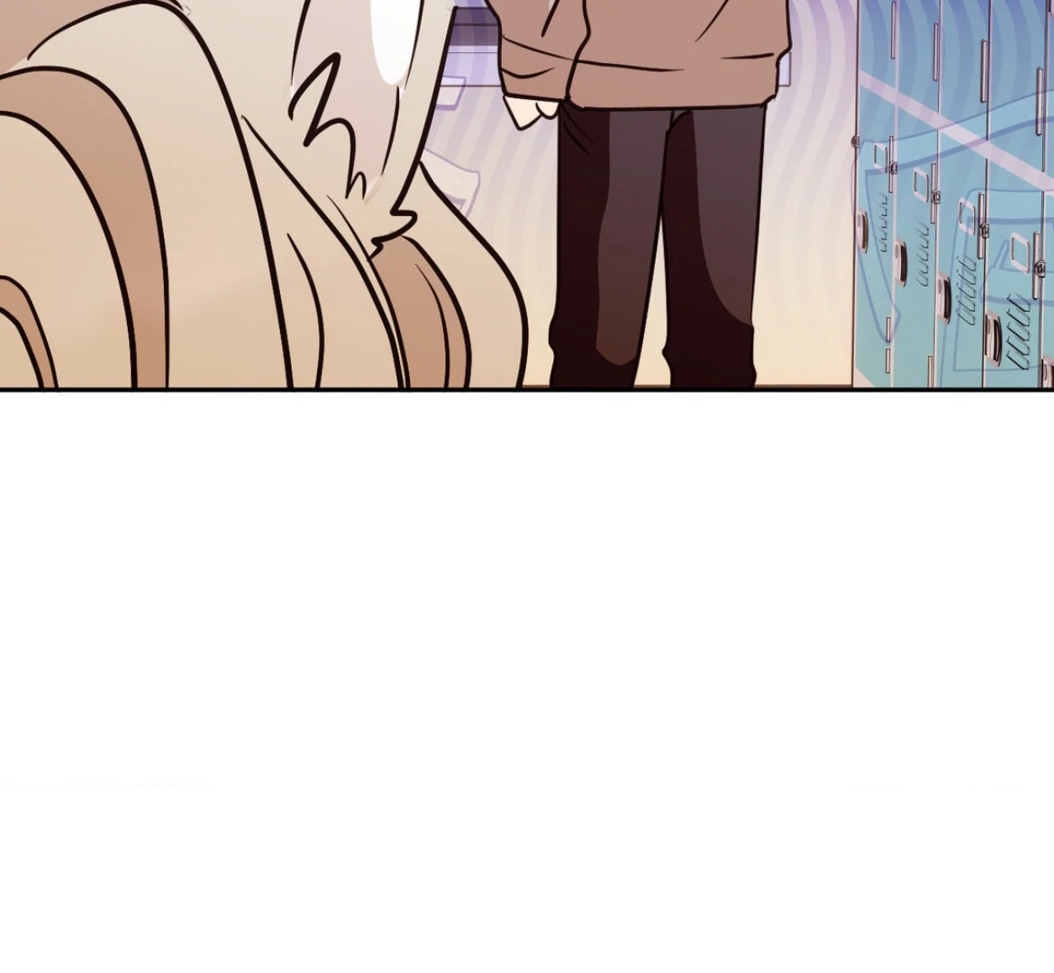 Involuntary Romance - Chapter 22 Page 47