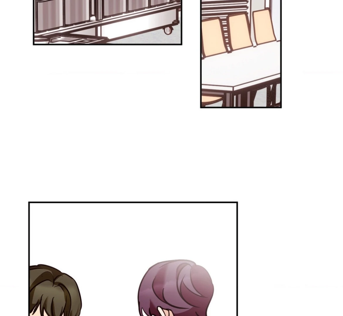 Involuntary Romance - Chapter 22 Page 50