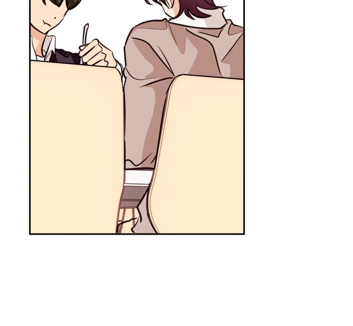 Involuntary Romance - Chapter 22 Page 51