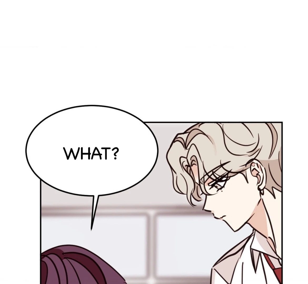 Involuntary Romance - Chapter 22 Page 54