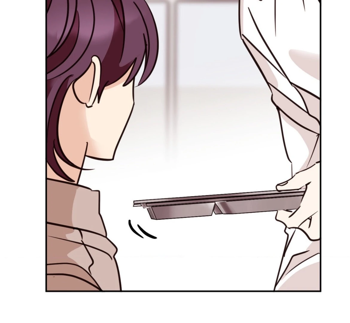 Involuntary Romance - Chapter 22 Page 55