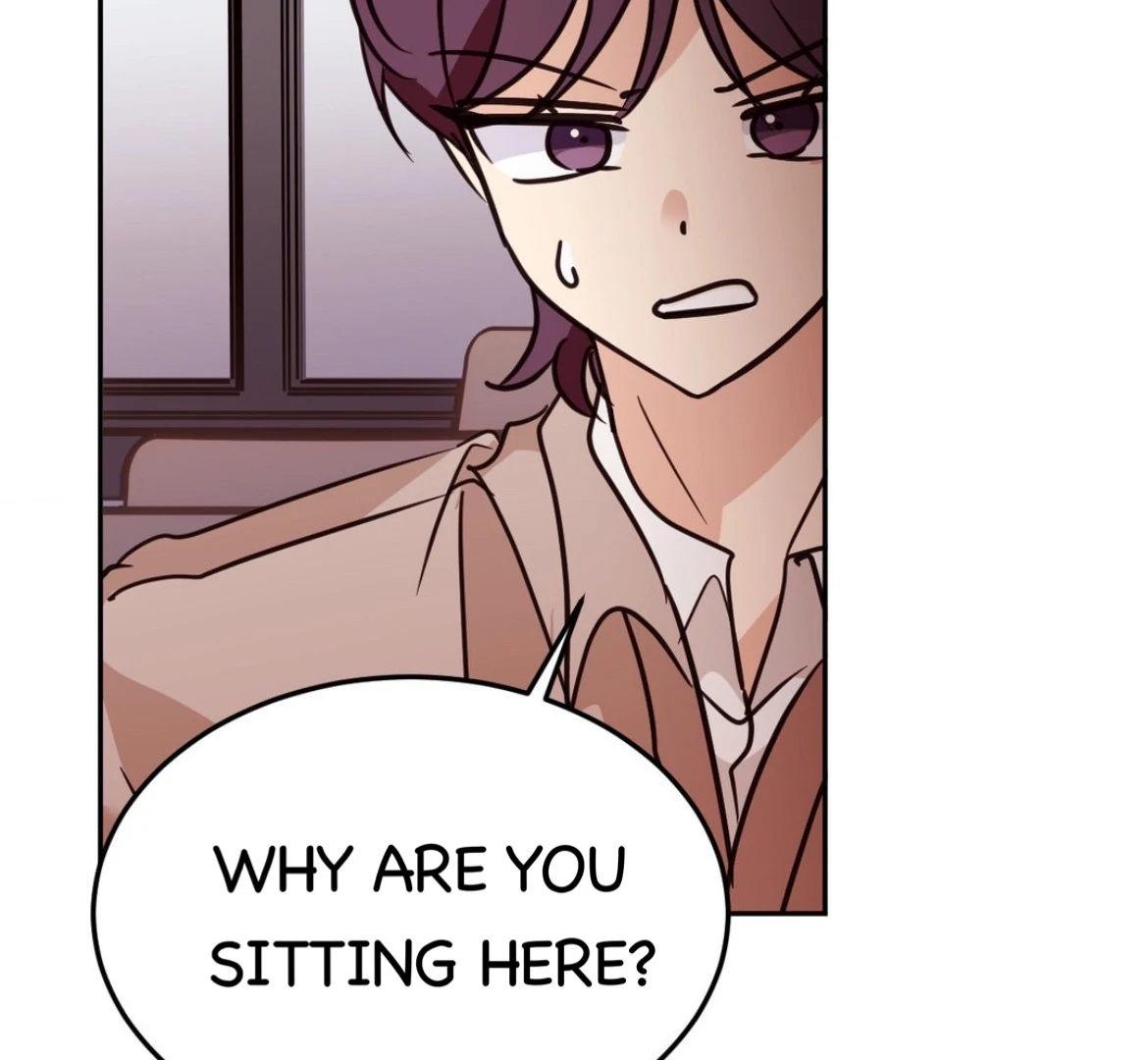 Involuntary Romance - Chapter 22 Page 57