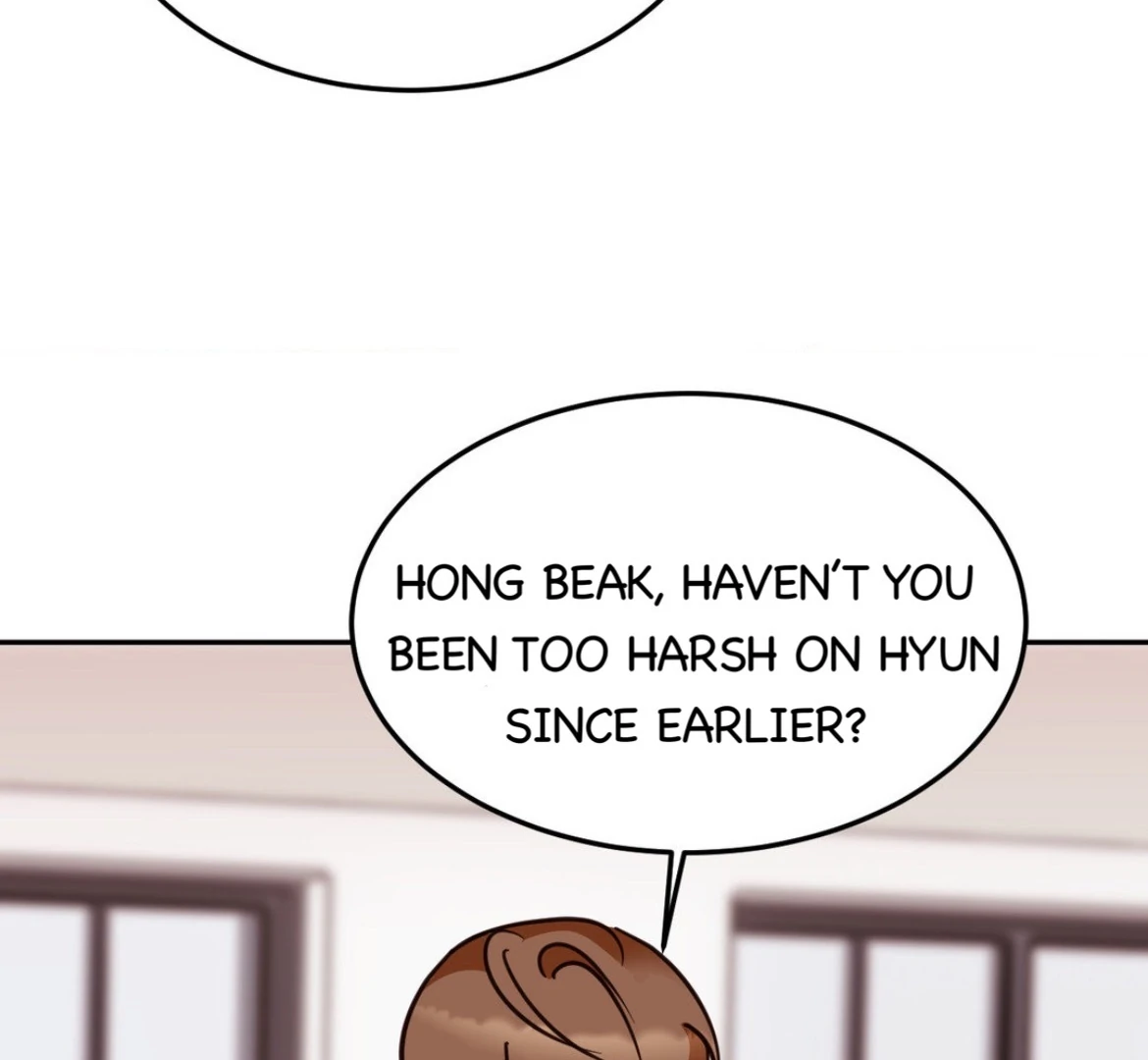 Involuntary Romance - Chapter 22 Page 58