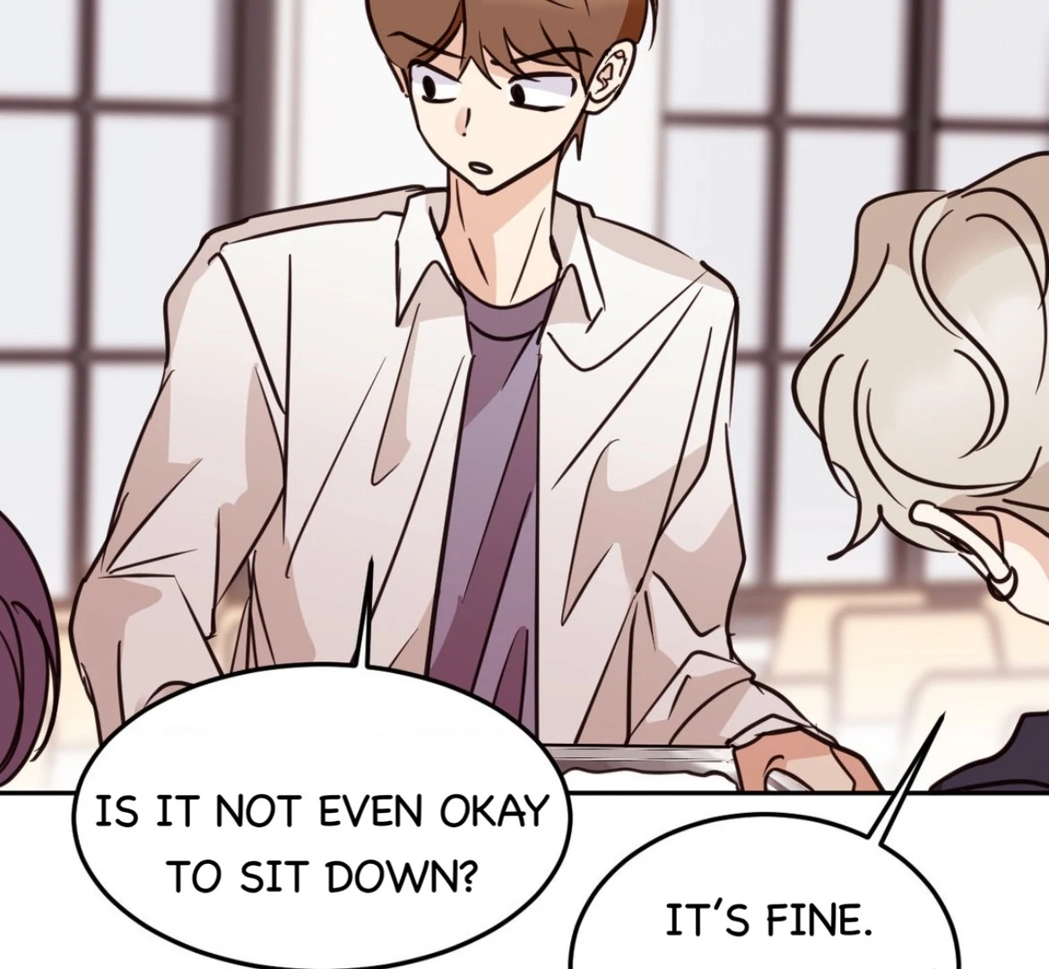 Involuntary Romance - Chapter 22 Page 59