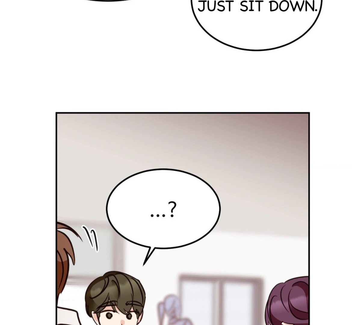 Involuntary Romance - Chapter 22 Page 60