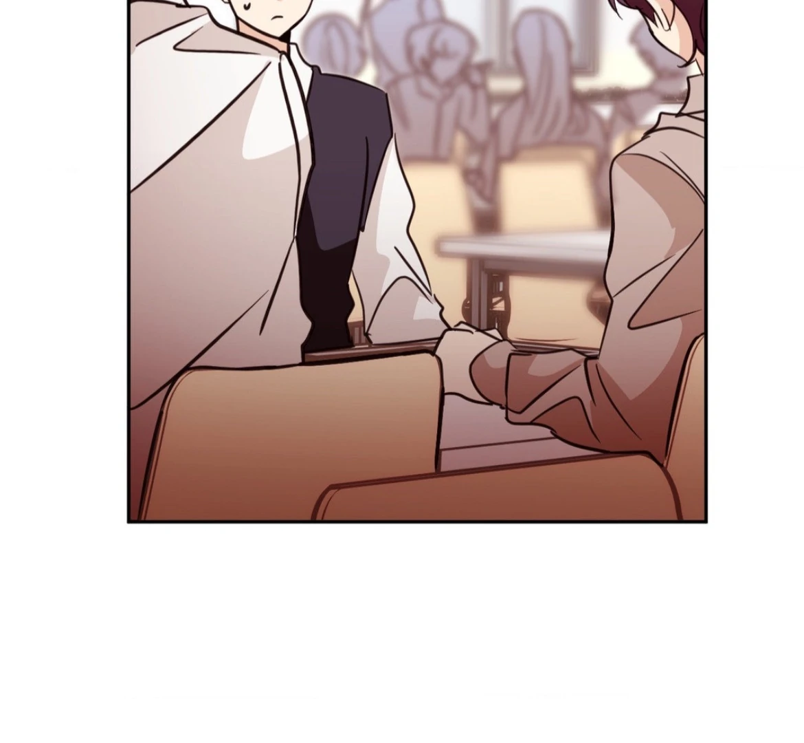 Involuntary Romance - Chapter 22 Page 61
