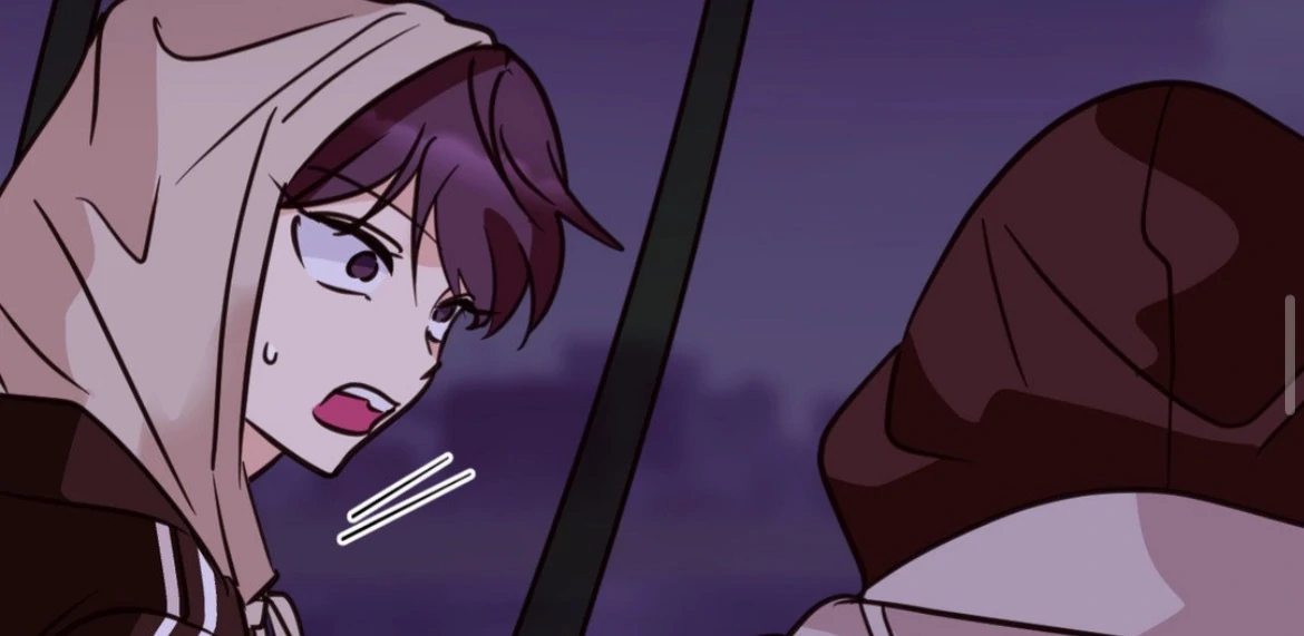 Involuntary Romance - Chapter 22 Page 63