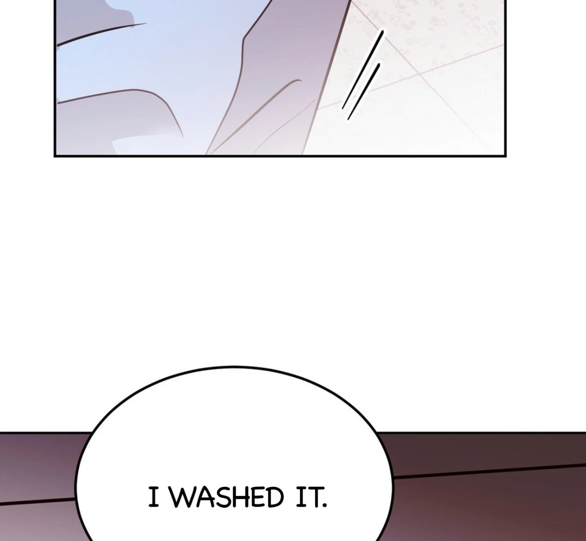 Involuntary Romance - Chapter 22 Page 74